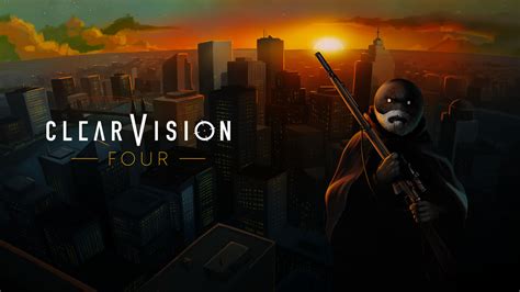 clear vision 4 online site|CLEAR VISION 4 .